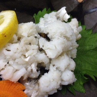 Hamo (Japanese conger)套餐】夏季限定计划！日本鳗鱼套餐3,600 日元起