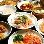 ちゃいにーず香港食卓 - 