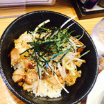 ラーメンにっこう - 