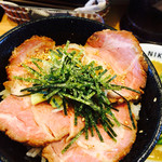 ラーメンにっこう - 