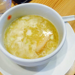 ラーメンにっこう - 