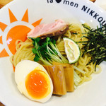 ラーメンにっこう - 