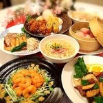 ちゃいにーず香港食卓 - 