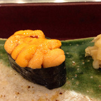 すし処 宮葉 - 