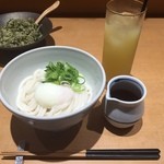 うどん居酒屋 粋 - 