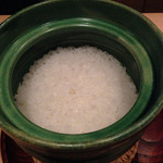 まき村 - 南魚沼産こしひかり