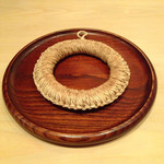 まき村 - 御飯の準備♫