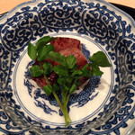 まき村 - 宮崎牛網焼き(A５)