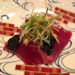 まき村 - 向付２