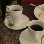 Dusit Thani - 朝食ビュッフェ