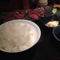 赤坂 金舌 - 