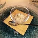 NOUVE - 夏トリュフのムース