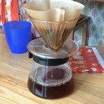 カフェ ユッテ - 