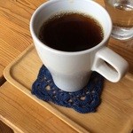 カフェ ユッテ - 