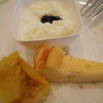 KTホール GALLERY Burari Cafe - 