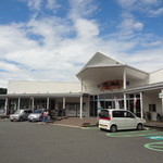 食 - 道の駅　山川港