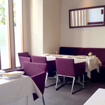 レストラン エテルニテ - '15 5月上旬