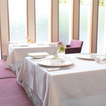 レストラン エテルニテ - '15 5月上旬