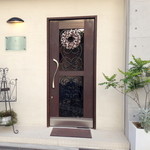 レストラン エテルニテ - '15 5月上旬