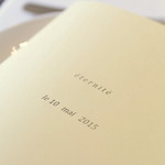 レストラン エテルニテ - '15 5月上旬