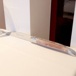 レストラン エテルニテ - '15 5月上旬