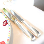 レストラン エテルニテ - '15 5月上旬