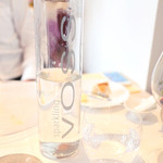 レストラン エテルニテ - VOSS 1本 (1944円) '15 5月上旬