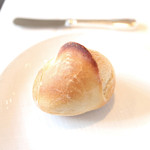 レストラン エテルニテ - パン '15 5月上旬