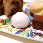 レストラン エテルニテ - ギモーヴ '15 5月上旬