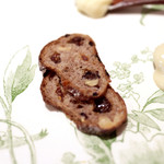 レストラン エテルニテ - ノアレザン '15 5月上旬