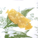 レストラン エテルニテ - ゴーダ '15 5月上旬