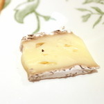 レストラン エテルニテ - プティ ブリ ポワブル '15 5月上旬