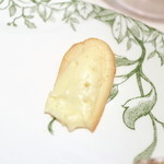 レストラン エテルニテ - キュレナンテ '15 5月上旬