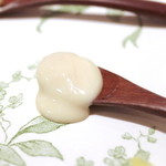 レストラン エテルニテ - シャウルス '15 5月上旬