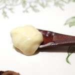 レストラン エテルニテ - モンドール '15 5月上旬