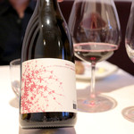 レストラン エテルニテ - ブロックセラーズ ジンファンデル "ヴァインスター" ソノマ・カウンティ 2013 '15 5月上旬