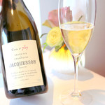 レストラン エテルニテ - ジャクソン キュヴェ No.737 NV '15 5月上旬