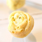 レストラン エテルニテ - コンテチーズのケーキ '15 5月上旬