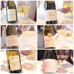 ヴァン・ド・デギュスタシオン (9720円) '15 5月上旬