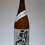 Kabuki - 麦焼酎　各種ボトル（1800ml）