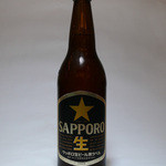 Kabuki - ビール（大瓶）