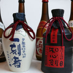 Kabuki - 芋焼酎　各種ボトル（720ml）