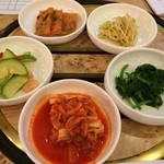 Secret Garden Korean Restaurant - 