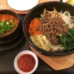 Secret Garden Korean Restaurant - 