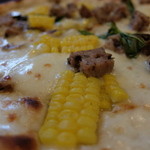 トラットリア エ ピッツェリア アミーチ - 2015.6.25