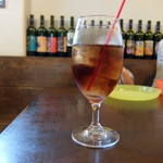 トラットリア エ ピッツェリア アミーチ - 2015.6.25