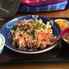 カフェテードゥン しだめー館