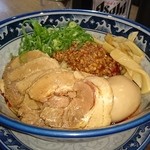 伊勢ラーメン88 - 2015.6月下旬　家族で訪問　