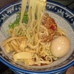 伊勢ラーメン88 - 2015.6下旬家族で訪問