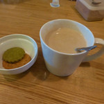 ポンポンマム - H２７年６月２１日・チャイ